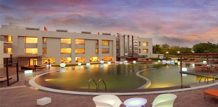 Top3 Lords Resort